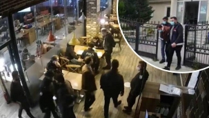 Şehit polisin katil zanlısı kafe denetiminde yakalandı! 4 yıldır sahte kimlikle kaçıyordu