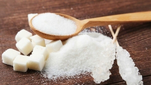 Şeker 'ihracı kayda bağlı mallar' listesine alındı