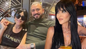 Selin Ciğerci ve Gökhan Çıra barıştı mı? Selin Ciğerci merak edilenleri canlı yayında yanıtladı