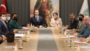 “Silivri Teknopark” için imzalar atıldı!