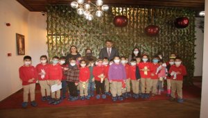 Sivas Masal Evi yeniden hizmete başladı