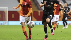 Sivasspor - Galatasaray maçı ne zaman, saat kaçta ve hangi kanalda ? CANLI İZLE