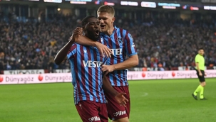 Son Dakika: Andreas Cornelius ligin zirvesinde! Gol yüzdesi büyüledi...