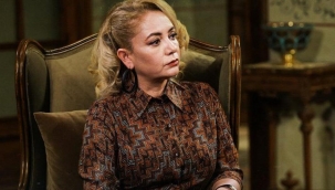 Son dakika: Bir Zamanlar Çukurova Şermin kimdir? Sibel Taşçıoğlu canlandırıyor! Sibel Taşçıoğlu kaç yaşında?
