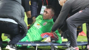Son Dakika: Galalatasaray'dan kaleci kararını verdi! Transfer yapılacak mı?