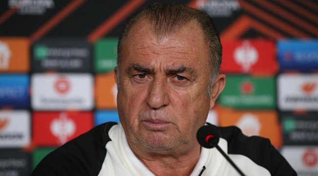 Son Dakika: Galatasaray'da Fatih Terim için karar verildi!