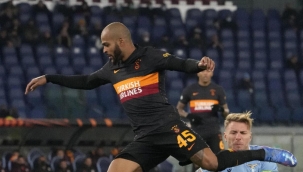 Son dakika... Galatasaray'dan Marcao açıklaması!
