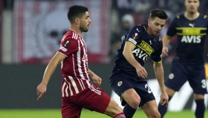 Son dakika... Genoa Fenerbahçe'den Miha Zajc'ı istiyor!