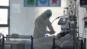 Son dakika haberi: 16 Aralık corona virüs tablosu ve vaka sayısı Sağlık Bakanlığı tarafından açıklandı! İşte aşılamada son durum