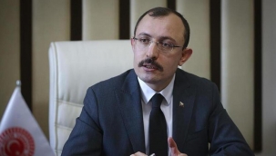 Son dakika haberi: Bakan Muş'tan erken seçim sorusuna yanıt