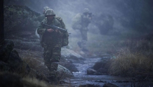 Son dakika... İçişleri duyurdu: 1 terörist teslim oldu
