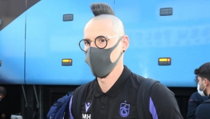 Son dakika... İsveç'ten Marek Hamsik açıklaması!