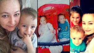 Son dakika... İzmir'de yangın faciası: 3 çocuk yaşamını yitirdi