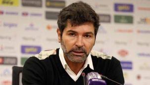 Son dakika... Kasımpaşa Hakan Kutlu'yla yollarını ayırdı!