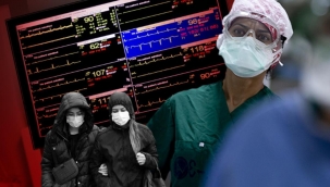 Son dakika: Koronavirüs vakalarında Omicron etkisi! Bakan Koca'dan önemli uyarı