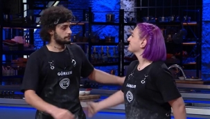 Son dakika: MasterChef kim elendi, en son bölüm kim gitti? 5 Aralık 2021 MasterChef kim veda etti? Son bölüm kim elendi?