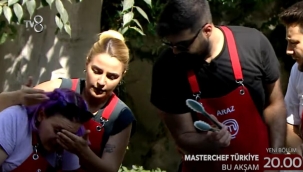 Son dakika: MasterChef Safanur kimdir, elendi mi? Safanur'a ne oldu? MasterChef Safanur kaç yaşında?