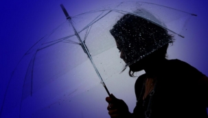 Son dakika: Meteoroloji'den yeni hava durumu raporu! Çok sayıda kente sağanak uyarısı