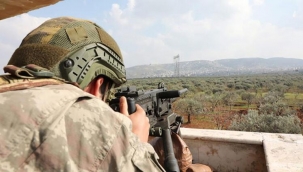 Son dakika... MSB duyurdu! 4 terörist etkisiz hale getirildi