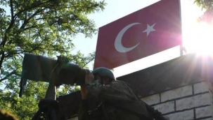 Son dakika... MSB duyurdu! Sınırda 9 kişi yakalandı