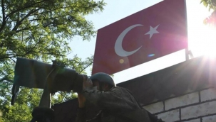 Son dakika: MSB duyurdu! Sınırlarda 10 şahıs yakalandı