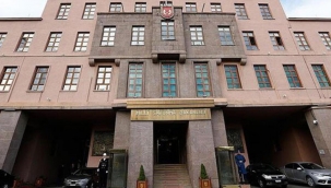 Son dakika... MSB duyurdu! Sınırlarda 7 şahıs yakalandı