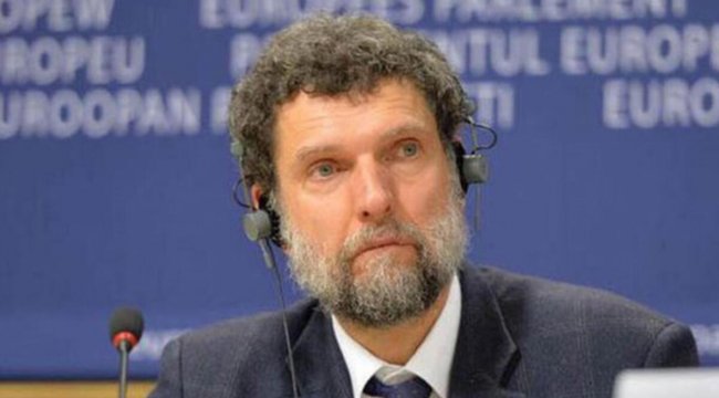 Son dakika: Osman Kavala'nın tutukluluk halinin devamına karar verildi