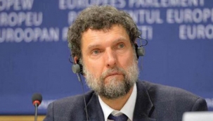 Son dakika: Osman Kavala'nın tutukluluk halinin devamına karar verildi