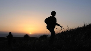 Son dakika: Şırnak’ta Eren Kış-13 operasyonu başlatıldı!