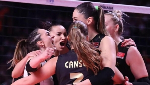 Son dakika: Vakıfbank 4. kez dünya şampiyonu oldu