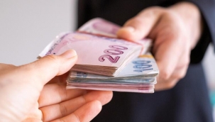 Son dakika... Vergi, harç, değerli kağıtta yeni tarifeler belli oldu!