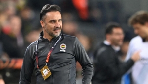 Son dakika... Vitor Pereira kafaları karıştırdı