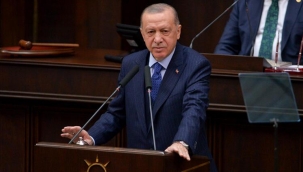 Son dakika... 'Yüksek faizden rahatsızım'... Cumhurbaşkanı Erdoğan: Bugün de yarın da asla faizci olmayacağım