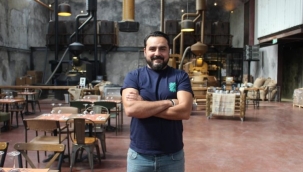 Sosyal medya videolarıyla 57 şube açtı 