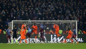 Spor Toto Süper Lig'de sezonun ilk yarısı sona erdi