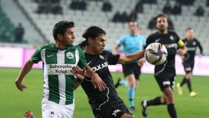 Süper Lig'de son 10 haftanın en başarısız takımı Altay