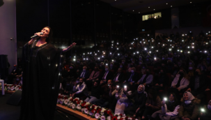 Talas 2021’i ‘Melihat Gülses ve Tanini Trio’ konseri ile noktaladı