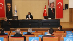 Talas Belediyesi kaliteden ödün vermiyor