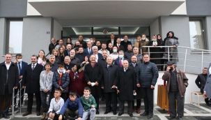 Talas Osman-Neyire Akgöz Asm Hizmete Girdi