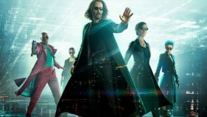 The Matrix serisi, dördüncü filmi 'The Matrix Resurrections' ile geri dönüyor