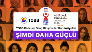 TOBB ve Beko, girişimci kadınların yanında olmayı sürdürüyor