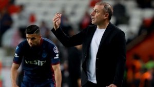 Trabzonspor, Abdullah Avcı ile üçüncü en iyi yenilmezlik serisini elde etti 