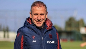 Trabzonspor, Adana Demirspor karşısına rekor için çıkıyor