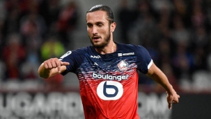 Trabzonspor ‘Evet’ derse Yusuf Yazıcı Galatasaray’da