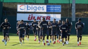 Trabzonspor Süper Lig'de Antalyaspor'a konuk olacak