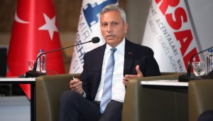 Turizm sektörü gelecek sezondan umutlu