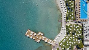 Turizmde erken rezervasyon 'hızlı' başladı