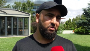 Türk boksör Serdar Avcı, Mike Tyson’ı deviren Danny Williams ile karşılaşacak