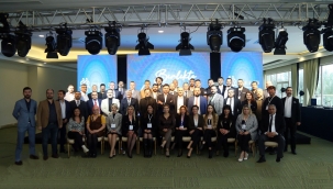 Türkite Etkinlik Sektörü Antalya'da buluştu