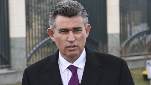 Türkiye Barolar Birliğinin 36. Olağan Genel Kurulu hafta sonu yapılacak